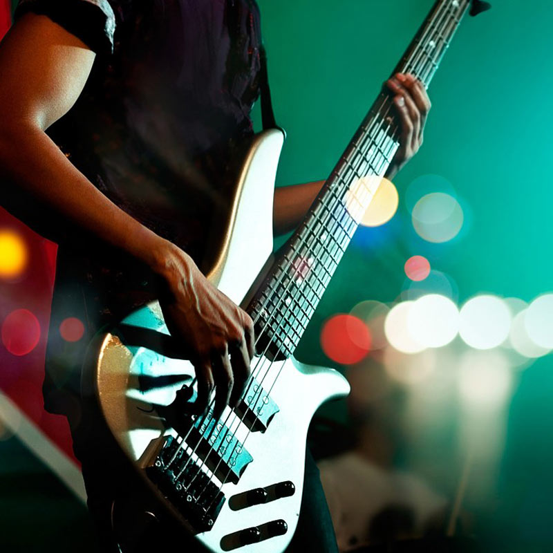  MUSIC