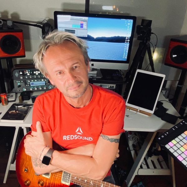 Luca Colombo Studio6