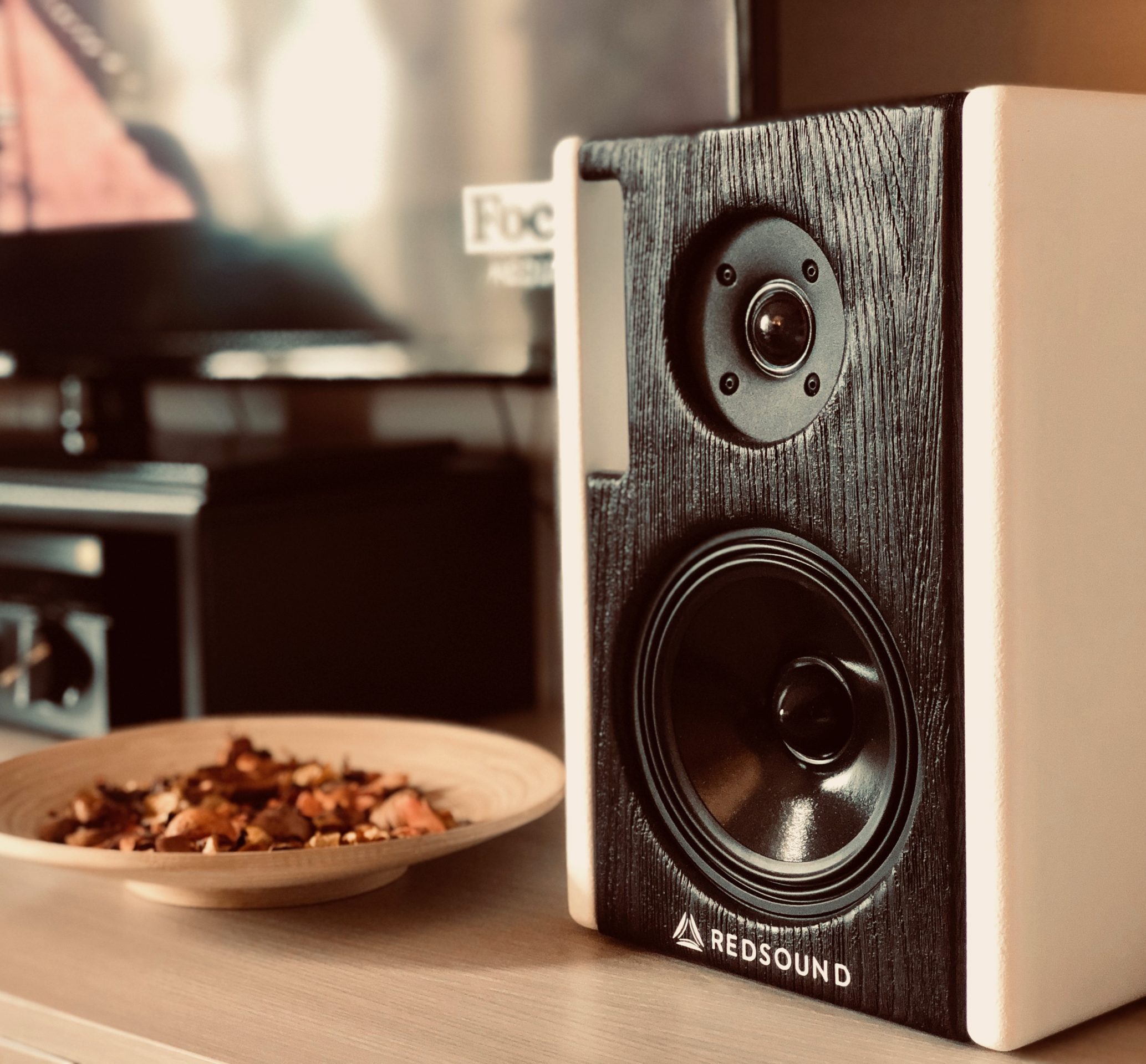  HI-FI HOME