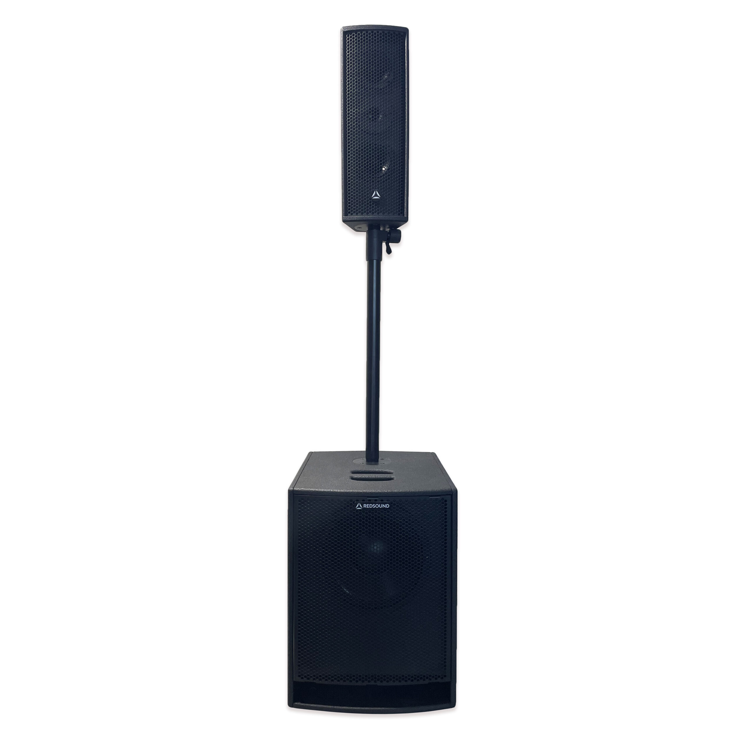  P.A. – Public Amplification